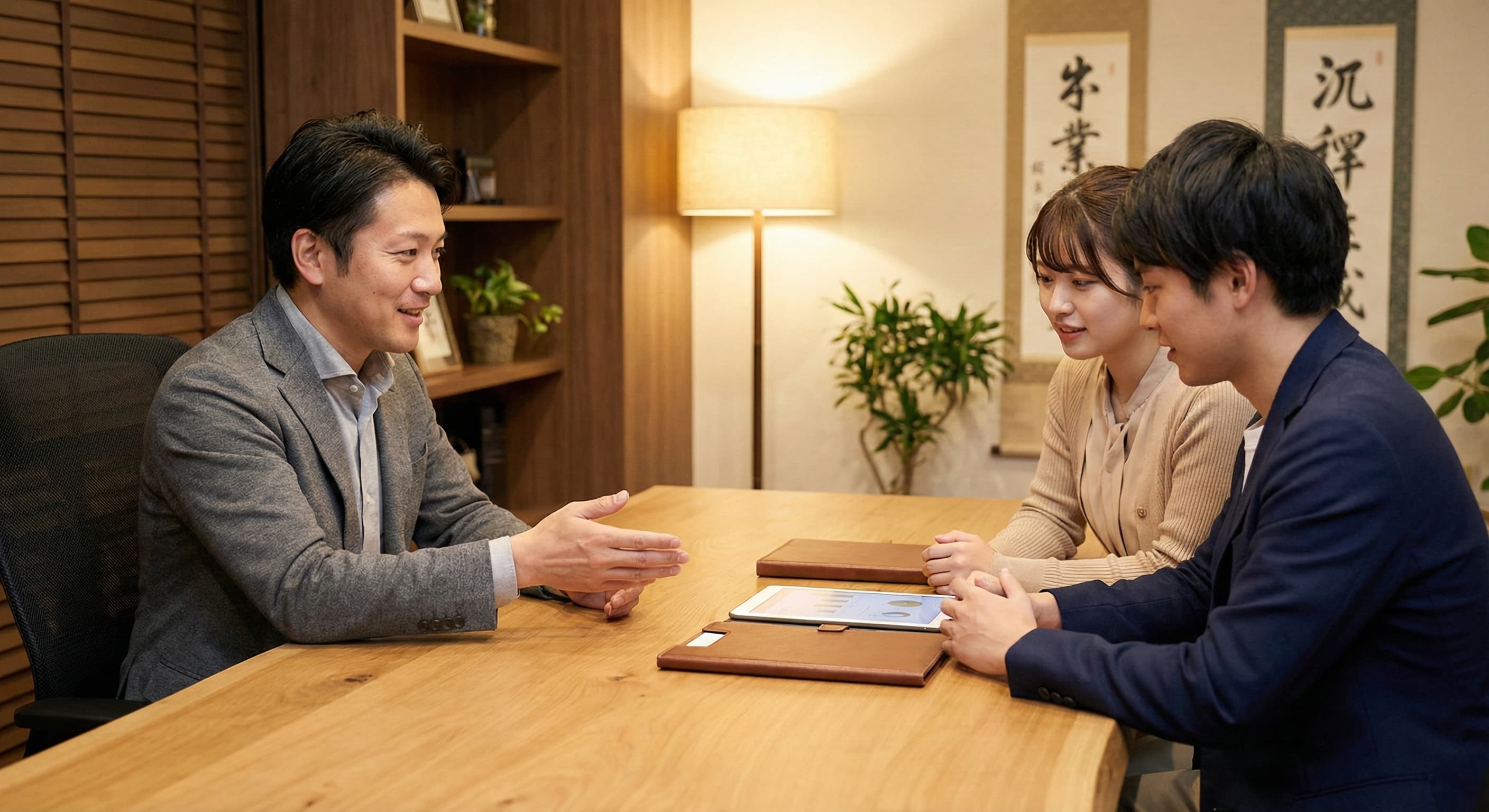 Professional Team Consultation